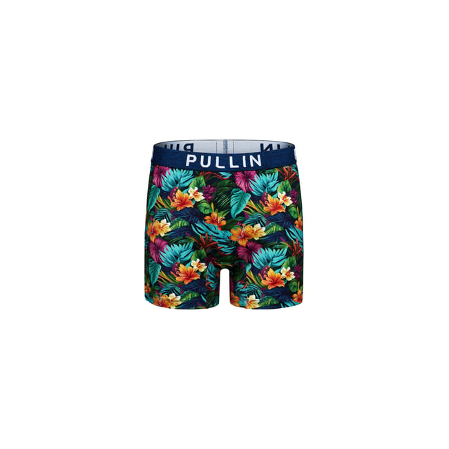 CALECON AMPLE MALAI multicolore <span itemprop=