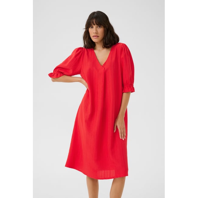Dress - KAFFE