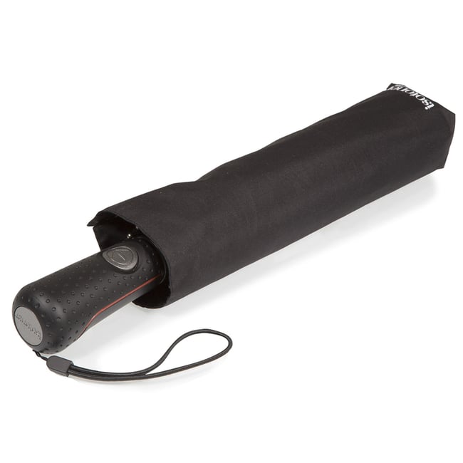 Parapluie noir <span itemprop=