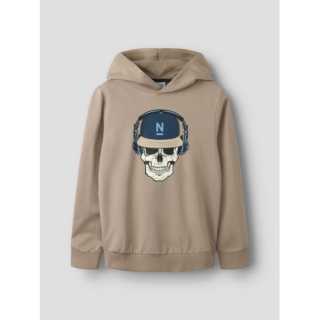 Sweat À Capuche - NAME IT