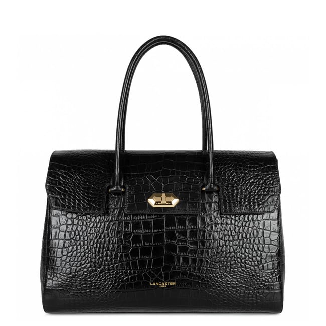 Très grand sac cabas épaule EXO - LANCASTER