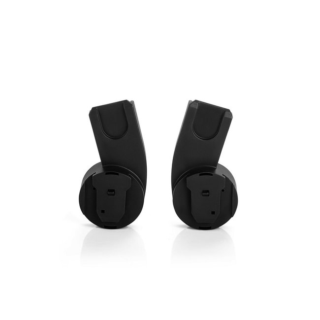 Adapters voor kinderwagen Balios S en Talos S <span itemprop=