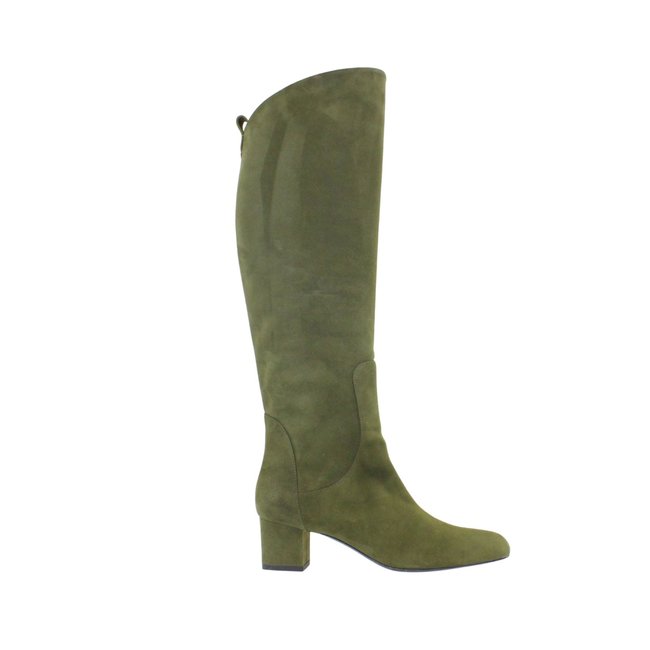 Bottes à talons - INES DE LA FRESSANGE PARIS