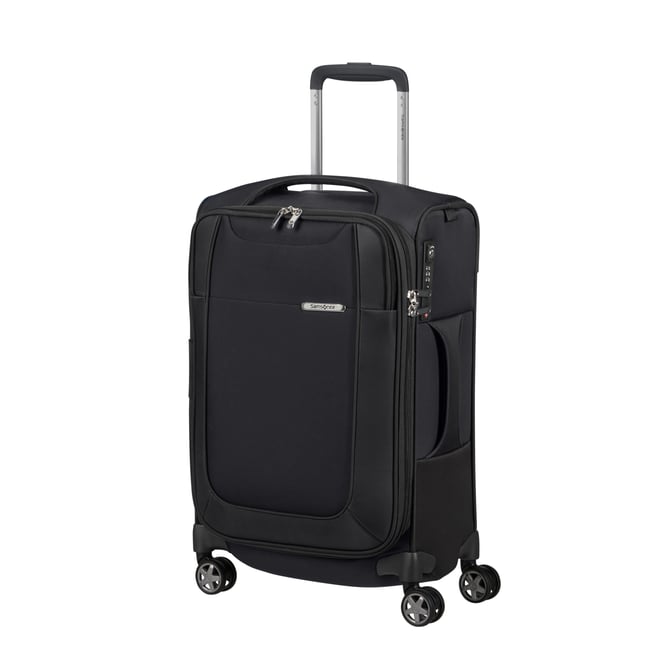 D'lite valise 4 roues taille S - SAMSONITE