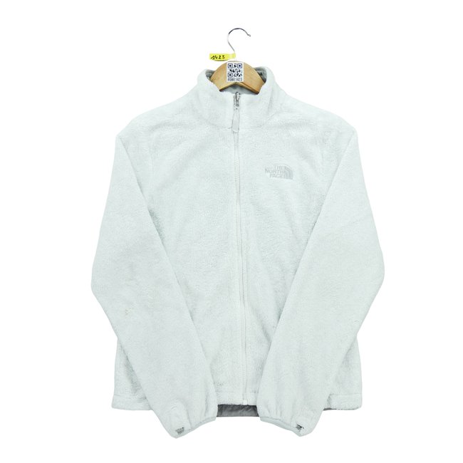 Veste - Très bon état blanc <span itemprop=