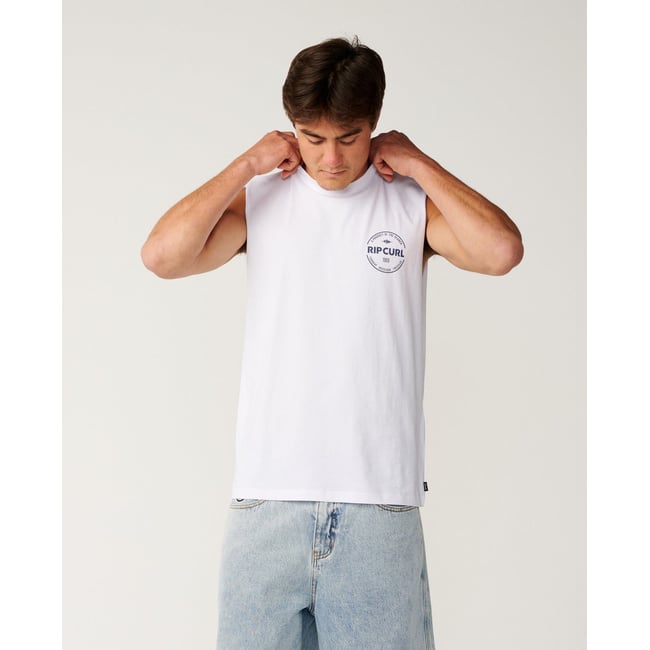 Débardeur STAPLE - RIP CURL