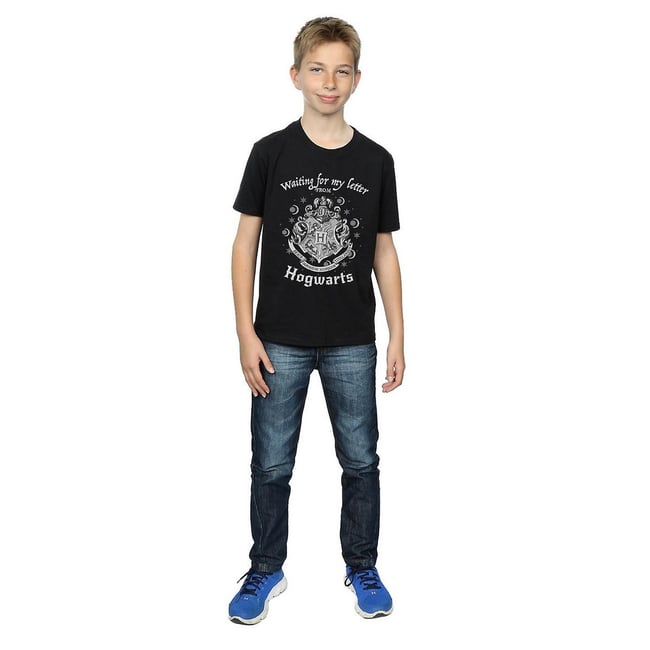 T-shirt WAITING FOR MY LETTER - HARRY POTTER