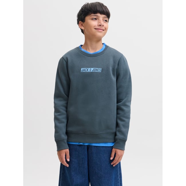 Sweat-Shirt - JACK & JONES JUNIOR