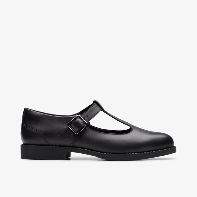 Derbies Cuir TAPA HOPE Y noir <span itemprop=