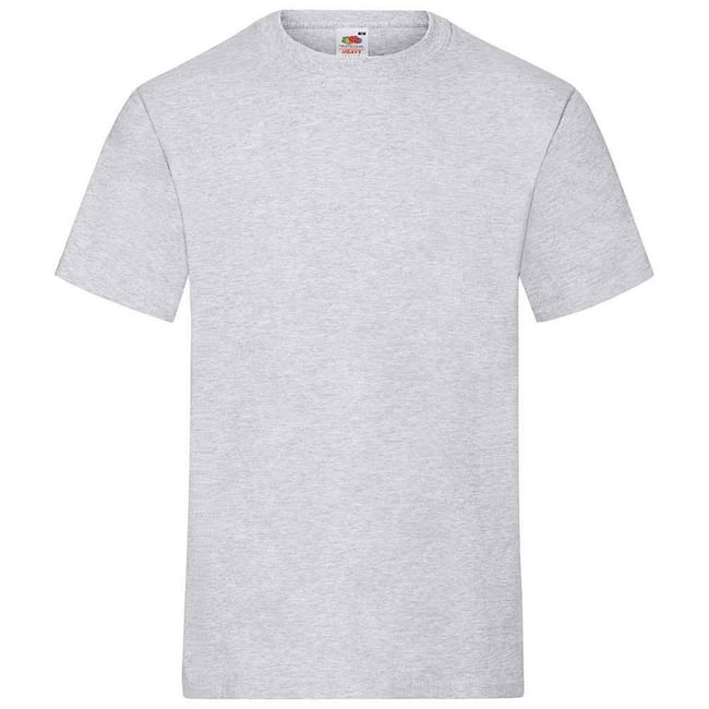 T-shirt gris <span itemprop=