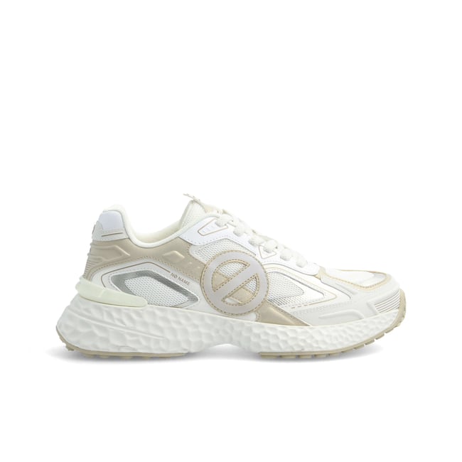 CARTER 2.0 TECH M  -  BLANC CASSE/DORE [