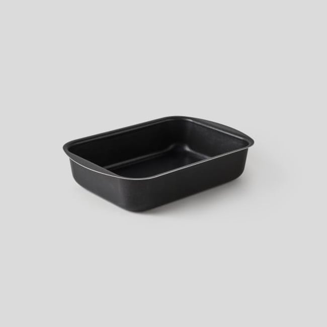 Plat à four en aluminium - MONOPRIX MAISON