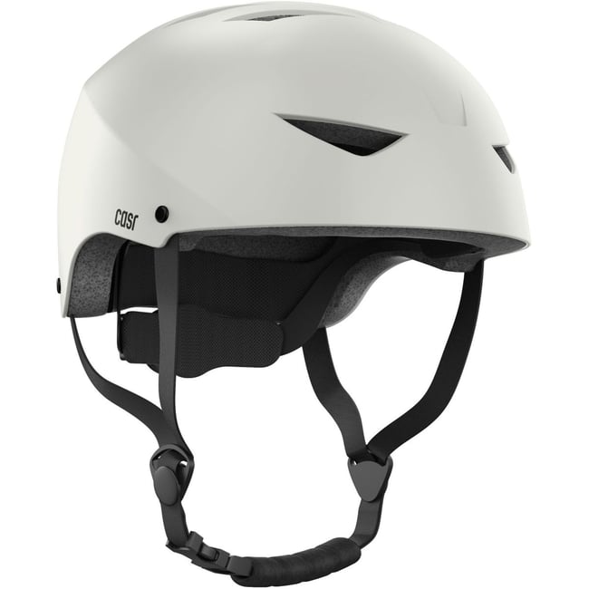 Casque Classico gris clair taille L gris <span itemprop=