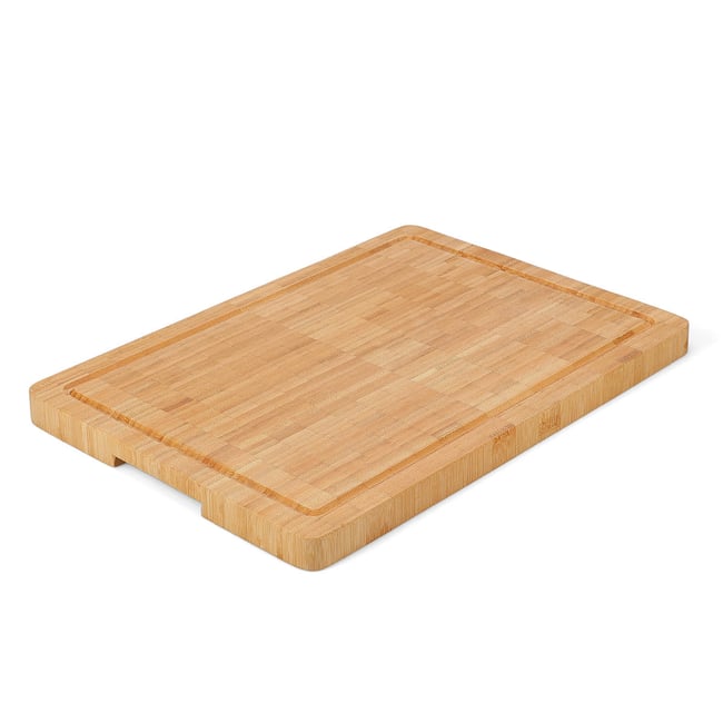 Planche À Découper SLICE marron <span itemprop=