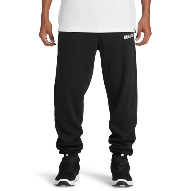 Pantalon de jogging BASELINE. - DC SHOES