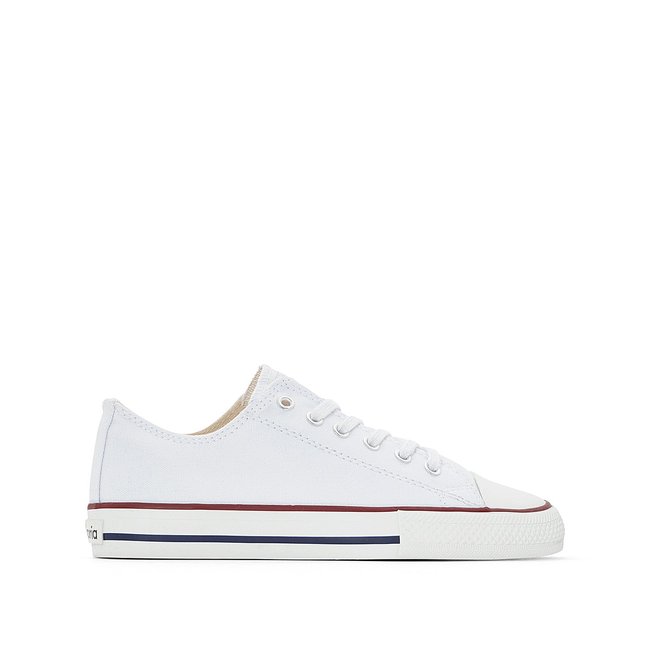 Baskets Zapato Basket Autoclave blanc <span itemprop=