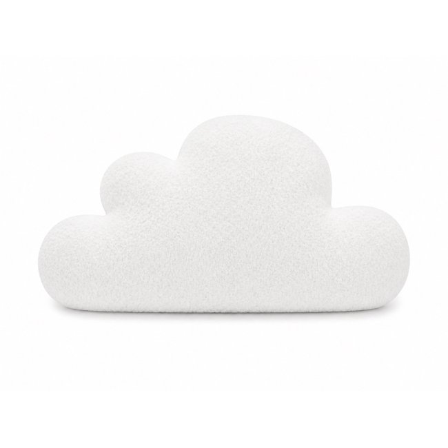 Coussin Nuage Doux pour Chambre Enfant - MEOW BABY