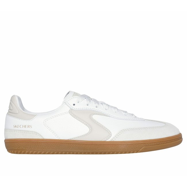 Zapatillas Hotshot - Kickoff blanco <span itemprop=