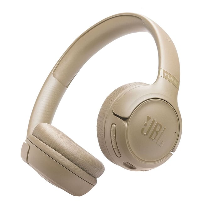 Casque Tune 530BT Beige - JBL