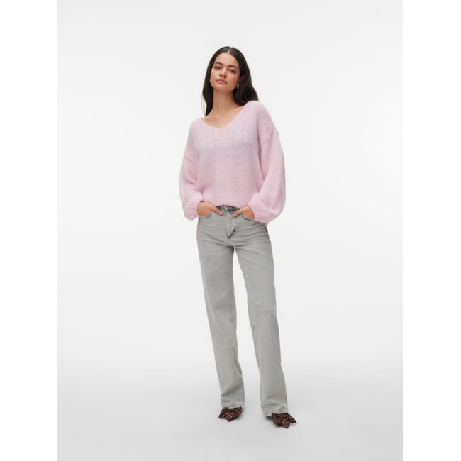 Pull En Maille VMMAYBE Pull en maille - VERO MODA