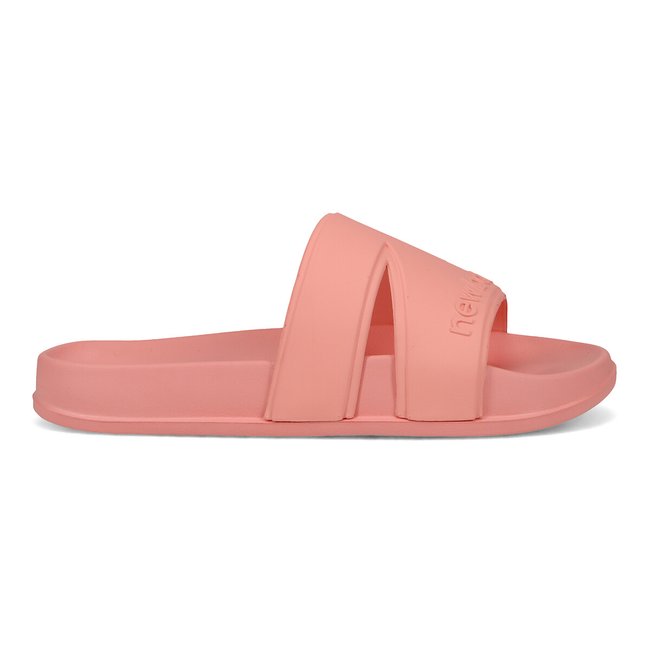 Claquettes SUF20 rose <span itemprop=