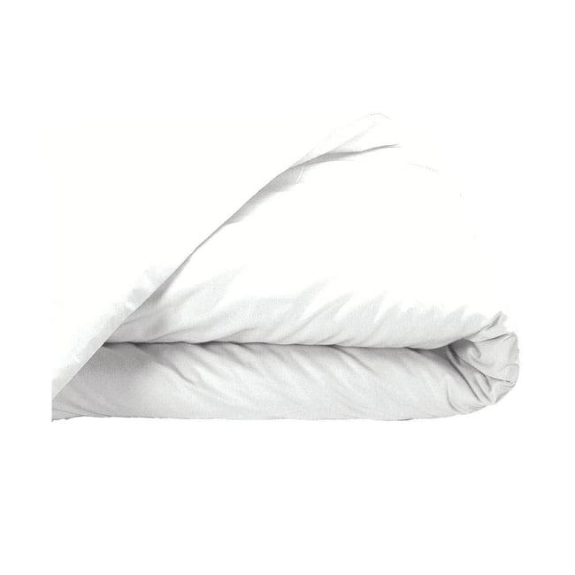 Housse de couette Percale de coton SENSEI - BELLECOUR