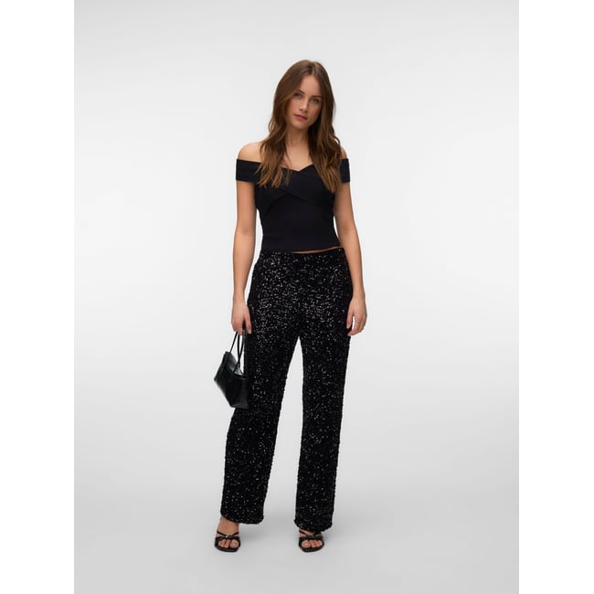 Pantalon - VERO MODA