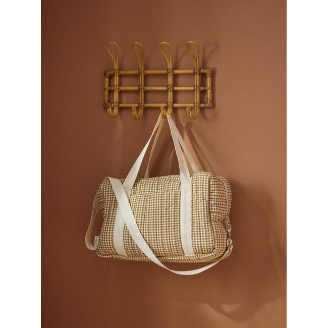 Sac à langer en gaze de coton - CYRILLUS