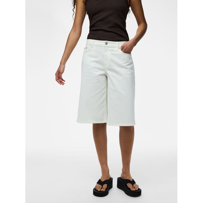 Bermuda blanc - bright white1 <span itemprop=