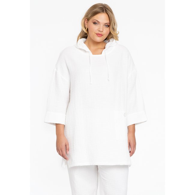 Sweatshirt à capuchon - YOEK
