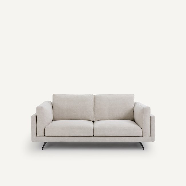 2-Sitzer-Sofa César, Baumwolle/Leinen - AM.PM