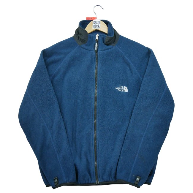Veste - Bon état marine <span itemprop=