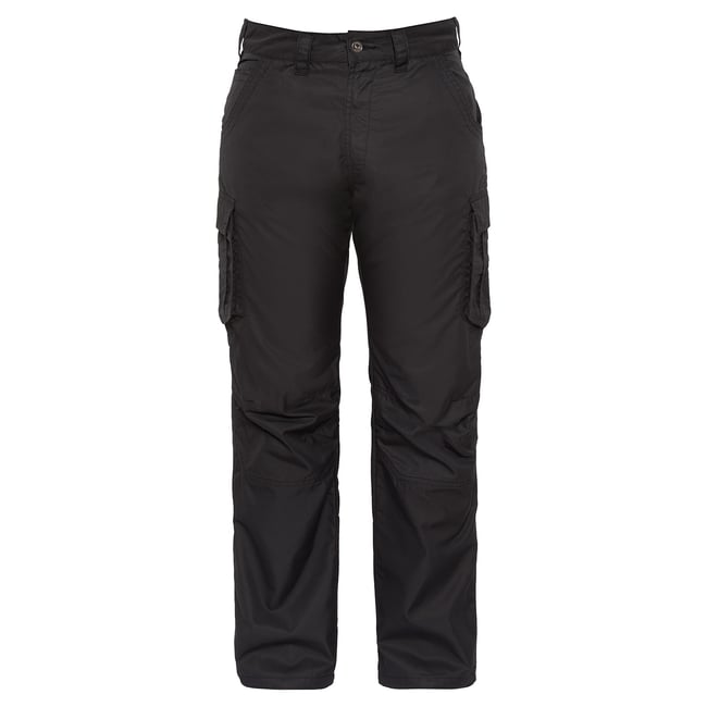 Pantalon cargo - SCHOTT
