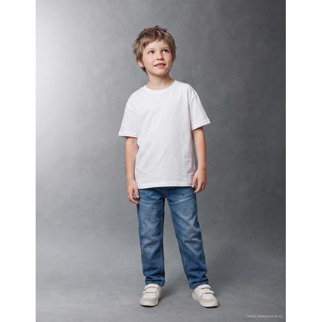 Jean Coupe Droite - ZIPPY