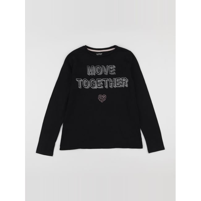 Tee-shirt - Etat satisfaisant v002228 <span itemprop=