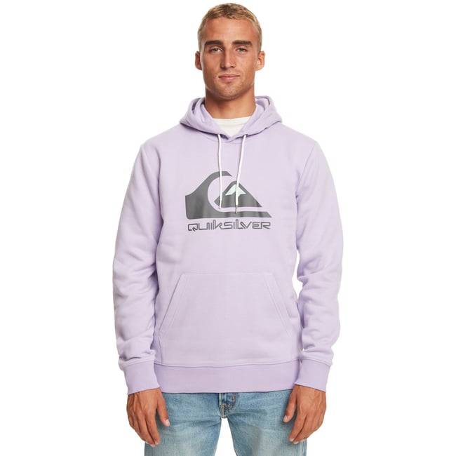 Sweat à capuche big logo hood - QUIKSILVER