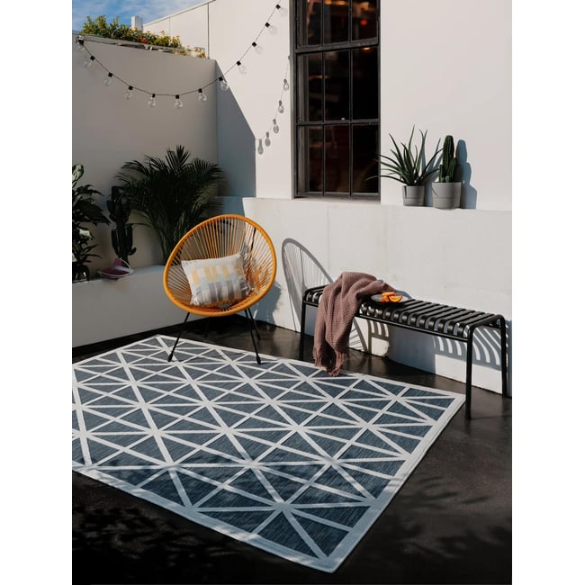Tapis d'extérieur & intérieur ORION - BENUTA 