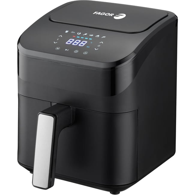 Friteuse sans huile FG2645 Noir, 4,3 L - FAGOR