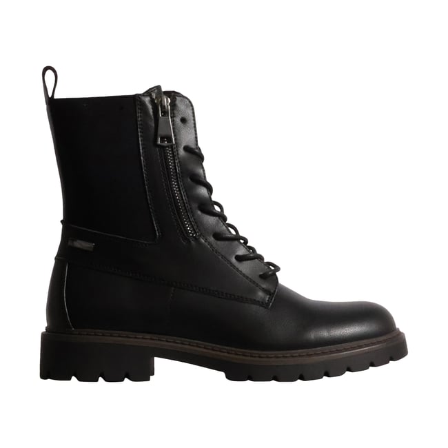 Bottines à Lacets - ENZA NUCCI