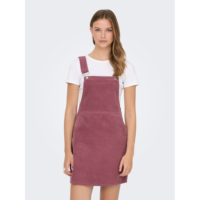 Robe rose brown <span itemprop=