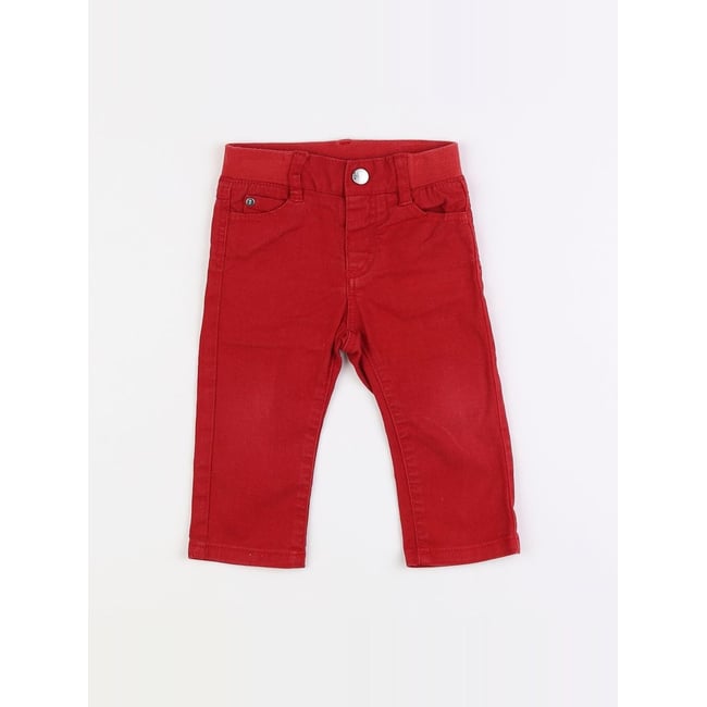 Jean - Etat satisfaisant v002231 <span itemprop=