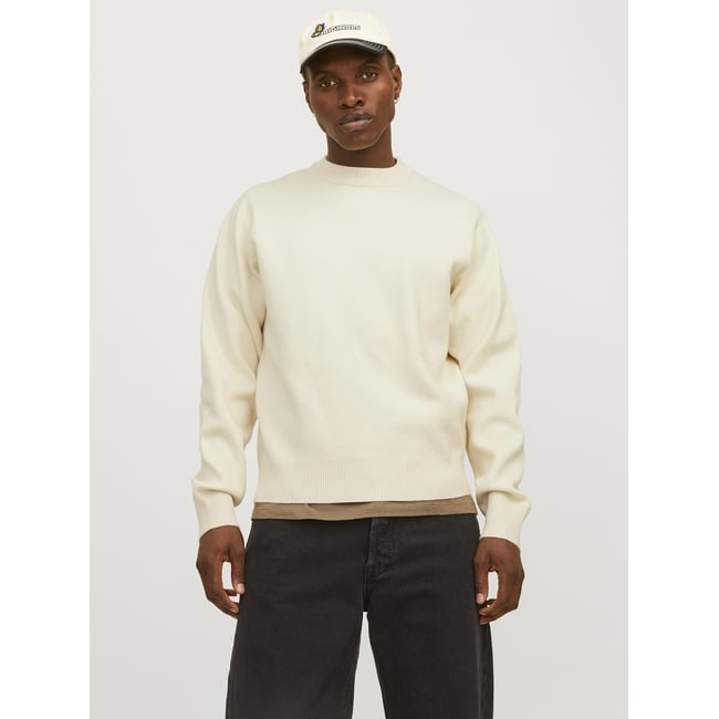 Pull En Maille - JACK & JONES