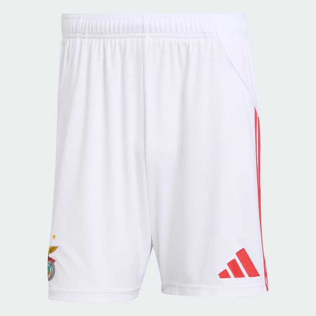 Short Domicile Benfica 25/26 Short Domicile Benfica 25/26 white <span itemprop=