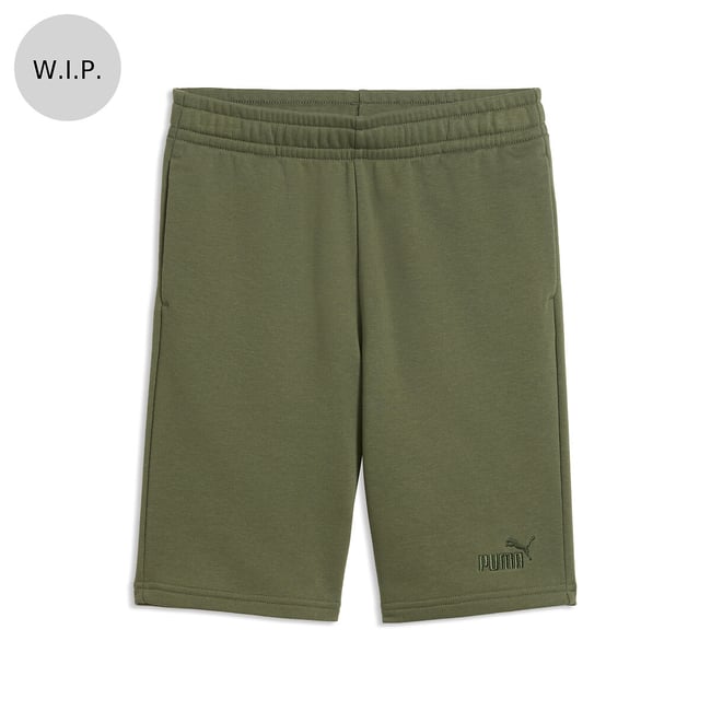Short vert kaki <span itemprop=