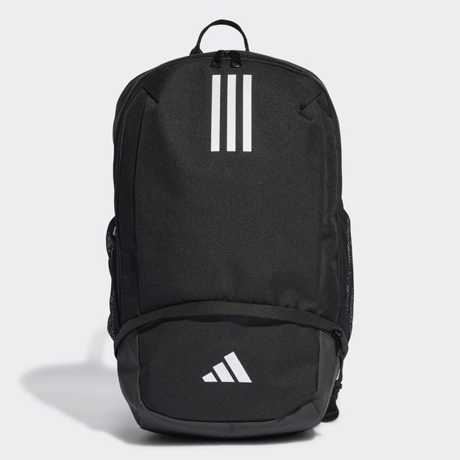 Sac À Dos Tiro 23 League Sac À Dos Tiro 23 League black / white <span itemprop=