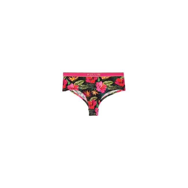 CULOTTE CHEEKY MAUI multicolore <span itemprop=