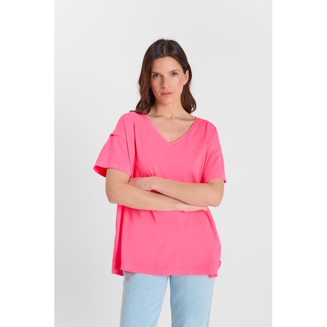 Tee-Shirt MILOU - LE TEMPS DES CERISES