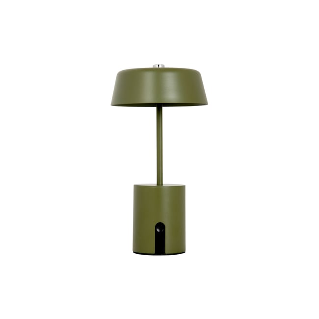 Lampe À Poser Métal ELEMENTAL - LEITMOTIV