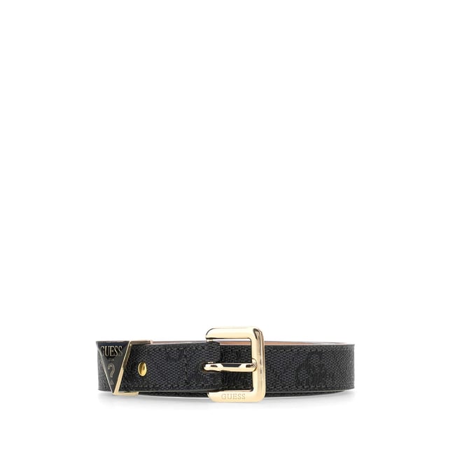Ceinture Noelle gris <span itemprop=
