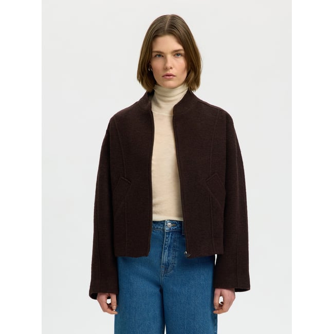 Veste - SELECTED